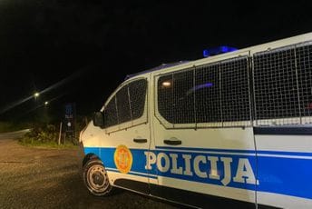 Poznat identitet žrtve: Ubijen Boban Sjekloća, član škaljarskog klana za kojim je tragala policija