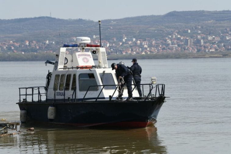 Državljanin Srbije u Boki upravljao plovilom pod dejstvom alkohola pa izazavao sudar: Povrijeđeno više osoba