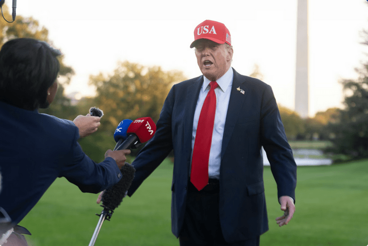 „Tramp je izuzetno bolesna osoba“: Članovi Kongresa pozivaju na smjenu predsjednika SAD