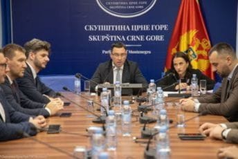 Predloženi članovi Tužilačkog savjeta