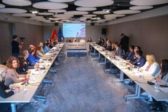 Radović: Interna revizija ključni faktor u upravljanju rizicima