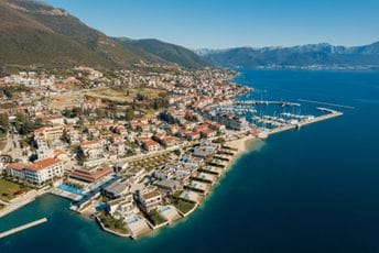 Novi menadžment u Portonovom – g. Selim Ölmez i g. Stevan Milić na čelu ključnih funkcija