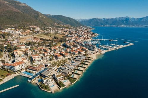 Novi menadžment u Portonovom – g. Selim Ölmez i g. Stevan Milić na čelu ključnih funkcija