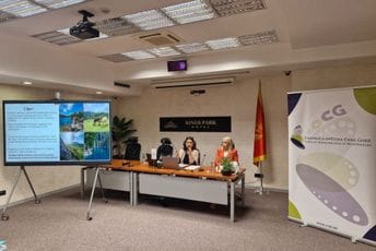 Opštinama obezbijeđena ekspertska podrška u strateškom planiranju: Cilj dobijanje bespovratnih sredstava iz EU fondova