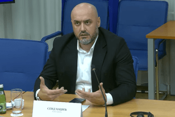 Hadžić: Po preporuci muftije Zukorlića učestvovao sam u rušenju režima Đukanovića