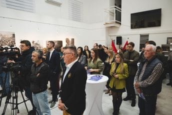 CGO: Izložba koja otvara dijalog o devedesetima i našoj sadašnjosti