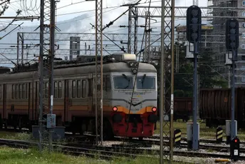 ŽPCG: Srbija Voz odgovoran što u putničkim kolima na relaciji Beograd - Bar nije bilo grijanja