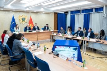 Zelena poslanička grupa: Crna Gora mora imati viziju za dalji razvoj energetike i upravljanje klimatskim promjenama