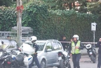 Evo zašto je ubijen sudija u Tirani: Nevjerovatna priča o zgradi u Skadru koja datira još iz 1992.