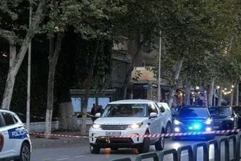 Evo zašto je ubijen sudija u Tirani: Nevjerovatna priča o zgradi u Skadru koja datira još iz 1992.