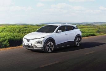 Vijetnamski VinFast VF 6 stigao u Evropu