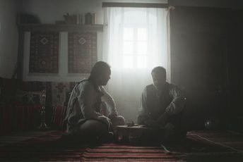 Američka premijera novog filma Nikole Vukčevića: Crnogorski „Obraz“ u glavnom programu San Diego Film Festivala