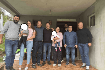 Dajković: Femića drže u zatvoru da zadovolje želje antisrpskih krugova u Crnoj Gori