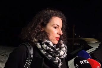 Andrijana Nastić privremeno udaljena sa dužnosti