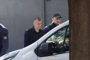 Odgođeno ročište u postupku protiv Zvicera, Lazovića i grupe