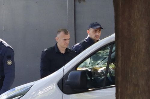 Advokat Martinović: Petar Lazović pravosnažno oslobođen