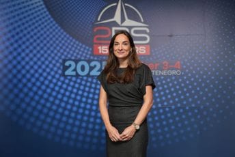Grgić: Dok god u Beogradu postoji interes, u Crnoj Gori će igrati na kartu identiteta