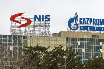 Američke sankcije protiv Naftne industrije Srbije stupaju na snagu u četvrtak