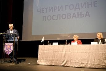 EPCG Solar Gradnja obilježila četiri godine uspješnog rada