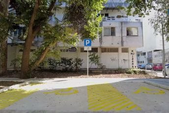 U centru Bara završena gradnja još jedne saobraćajnice