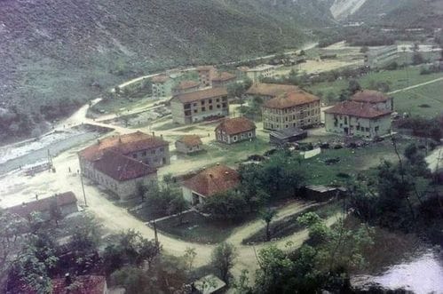 Prije tačno 50 godina, u Crnoj Gori su uporedo tekle seobe ljudi iz dva velika naselja