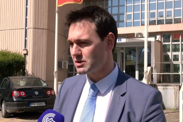 Lekić: Nikakve potrebe nije bilo za ovakvim postupanjem policije i SDT, a o tome će se svi u Crnoj Gori uvjeriti