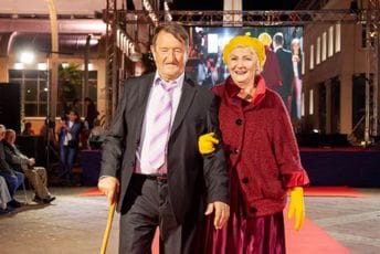 Senior fest tokom vikenda Podgorici: Najavljena brojna takmičenja, konsultacije sa ljekarima, koncert...