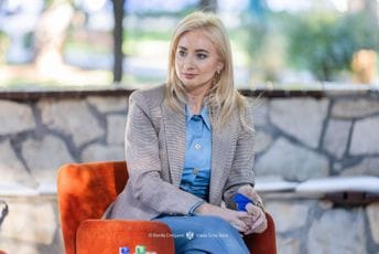 Gorčević: Izbori u AMU i RTCG nadležnost Skupštine, Vlada se neće miješati