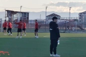 „Sokoli" bez Vukotića protiv Farana