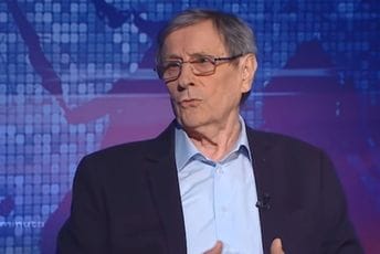 Preminuo Zdravko Šotra