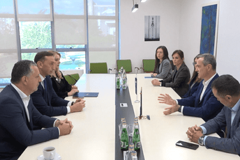 Stipendije za najbolje studente UCG: Montenegro Stars se pridružuje inicijativi