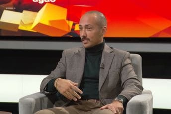“Građanski ugao” večeras na TV E: Šta je Prajd pokazao o stvarnom stanju ljudskih prava LGBTIQ osoba u Crnoj Gori