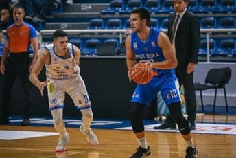 Nakon obrta u nastavku, Sutjeska srušila Široki Brijeg