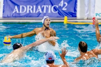 Velika pobjeda Jadrana: Prvak regije srušen nakon povratka u finišu i peteraca