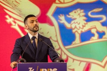 Živković: Nijesmo saglasni sa izdašnom donacijom za SPC, ali vjerujemo u započeto partnerstvo u Budvi