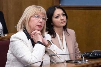 Upravni sud presudio u korist Dragane Đuranović: Administrativni odbor nezakonito ćutao