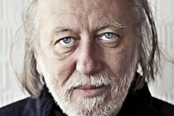 Priznanje ide u Mađarsku: Krasnahorkai je dobitnik Nobelove nagrade za književnost