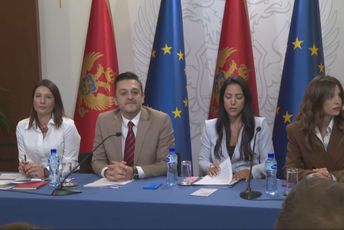 Vuković: Ulaganje u državne obveznice prilika da građani učestvuju u razvoju zemlje