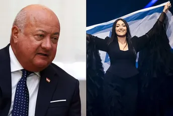 Stoker potvrdio: Austrija neće učestvovati na Eurosongu ukoliko Izrael bude izbačen