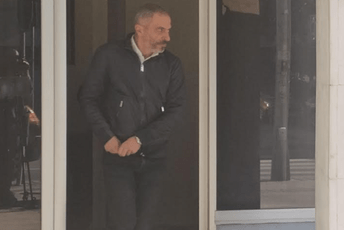 Radosav Vrbica bio u SDT-u: Nisam bio na saslušanju, osobe koje su mi pisale su potencijalno za hapšenje
