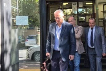 Čađenović: Kreatori optužnice iznijeli neistine, članovi kavačkog klana htjeli da me zapale, ubiju i naprave invalidom a tužilac predstavlja da sam ih štitio Čađenović: Kreatori optužnice iznijeli neistine, članovi kavačkog klana htjeli da me zapale, ubiju i naprave invalidom a tužilac predstavlja da sam ih štitio