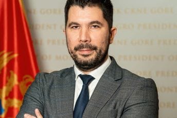 Radonjić: Crna Gora ne smije više da čeka – vrijeme je da završimo posao koji nas vodi do članstva u EU