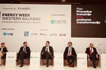 Novim biznisima Rudnik uglja Pljevlja postaje regionalni predvodik poslovne transformacije
