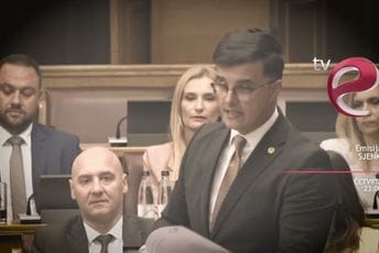 „Sjenke“ na TV E: Detalji hapšenja Ivana Delića u Dubaiju
