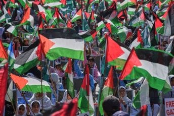 Hamas objavio da je rat u Gazi završen: Dobili garancije od Amerike