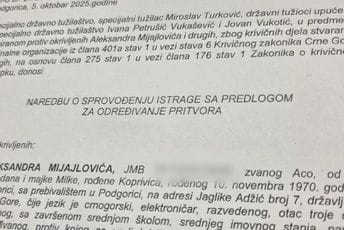 Kako specijalni tužioci specijalno demantuju - sebe?!