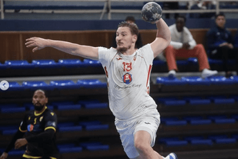 EHF Evropski kup: Drama sjutra na Cetinju, Rivijera startuje za sedam dana