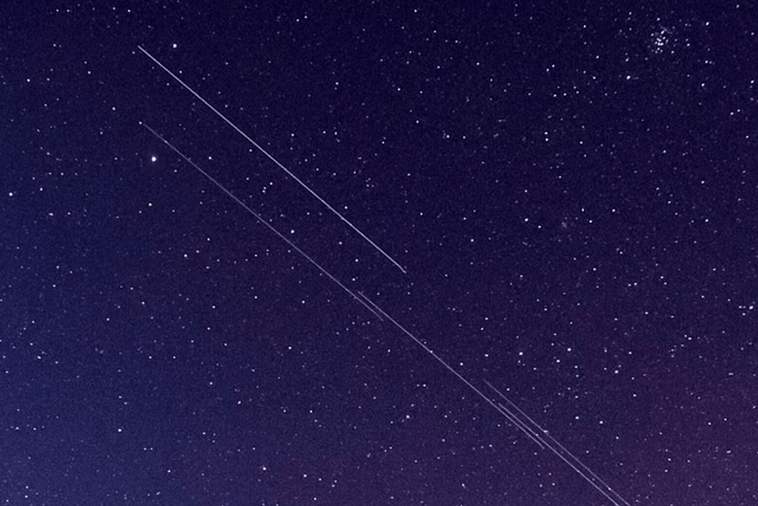 Maskovi Starlink sateliti padaju na Zemlju "rekordnim tempom", naučnici su zabrinuti