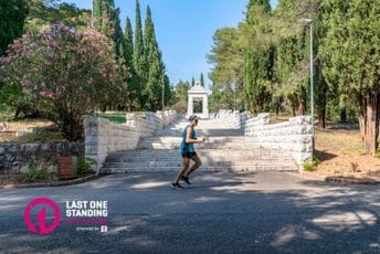 Crnogorski Telekom partner trke “Last One Standing” - Zajedno testiramo izdržljivost!