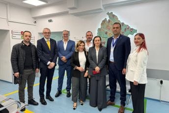 Evo ko je novi predsjednik Odbora direktora Hitne pomoći